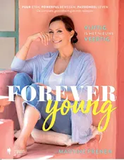 Omslag van Forever young