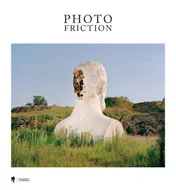 Omslag van Photo Friction