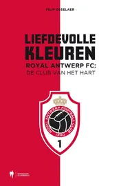 Omslag van Liefdevolle kleuren