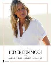 Omslag van Iedereen mooi