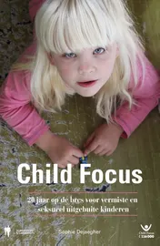 Omslag van Child Focus