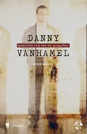 Omslag van Danny Vanhamel