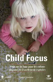 Omslag van Child Focus
