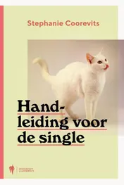 Omslag van Handleiding voor de single