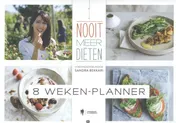 Omslag van Nooit meer diëten