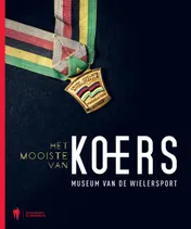 Omslag van Het mooiste van koers