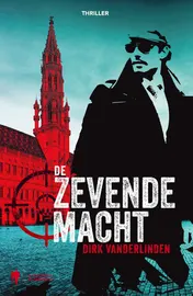 Omslag van De Zevende Macht