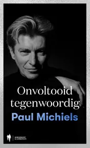 Omslag van Onvoltooid tegenwoordig