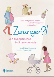 Omslag van Zwanger?!