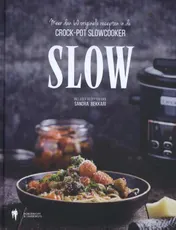 Omslag van Slow