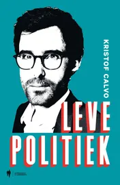 Omslag van Leve Politiek