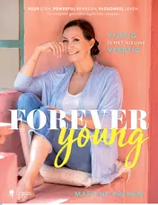 Omslag van Forever Young
