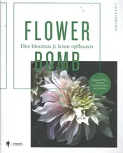 Omslag van Flower Bomb