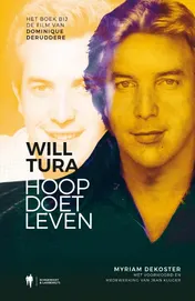 Omslag van Will Tura