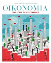 Omslag van Oikonomia