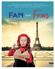 Omslag van Fan van Frans