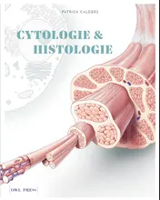 Omslag van Cytologie & histologie