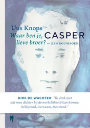 Omslag van Casper - een rouwboek