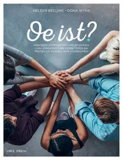 Omslag van Oe Ist?