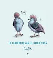 Omslag van 1