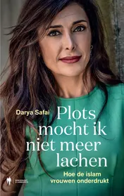 Omslag van Plots mocht ik niet meer lachen