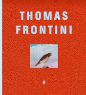 Omslag van Thomas Frontini