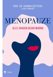 Omslag van Menopauze