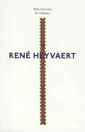 Omslag van René Heyvaert