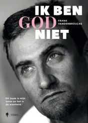 Omslag van Ik ben God niet