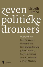 Omslag van Zeven politieke dromers