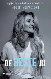 Omslag van De beste jij
