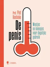 Omslag van De Penis