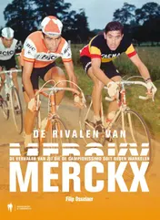 Omslag van De rivalen van Merckx