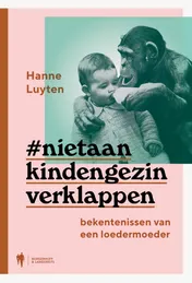 Omslag van Niet aan kind en gezin verklappen
