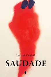 Omslag van Saudade