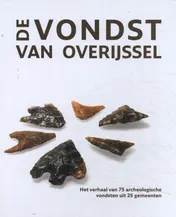 Omslag van De vondst van Overijssel
