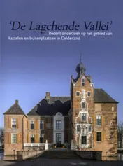 Omslag van 'De Lagchende Vallei