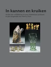Omslag van In kannen en kruiken
