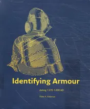 Omslag van Identifying Armour