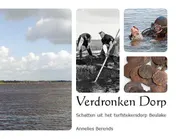 Omslag van Verdronken dorp