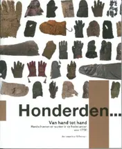 Omslag van Van hand tot hand