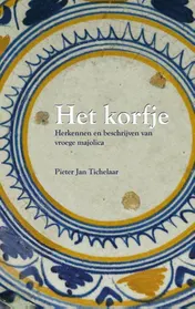 Omslag van Het Korfje