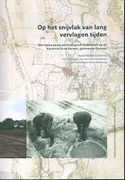 Omslag van Op het snijvlak van lang vervlogen tijden