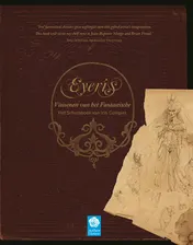 Omslag van Eyeris visioenen van het Fantastische