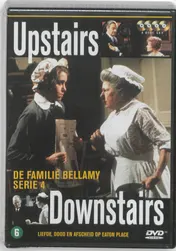 Omslag van Serie 4