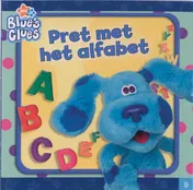 Omslag van Pret met het alfabet
