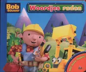 Omslag van Woordjes raden