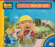 Omslag van Tellen de je zo!