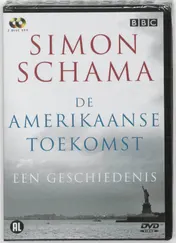 Omslag van De Amerikaanse toekomst