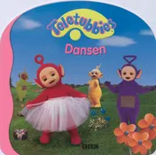 Omslag van Dansen